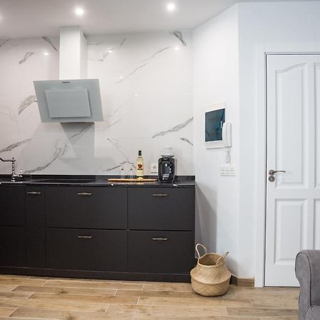 Apartamentos Tierra Y Mar 1 -Arrecife Екстериор снимка