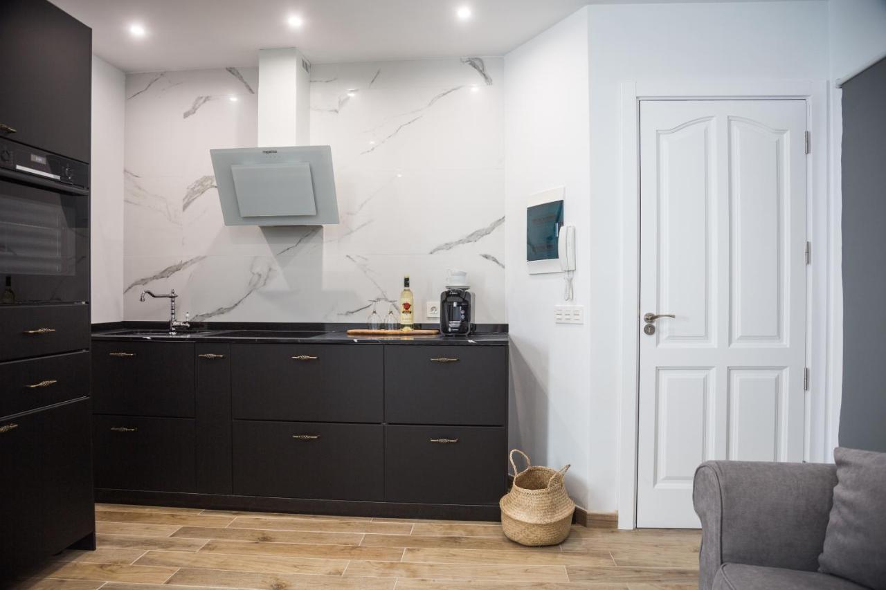 Apartamentos Tierra Y Mar 1 -Arrecife Екстериор снимка