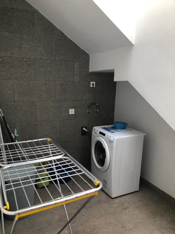 Apartamentos Tierra Y Mar 1 -Arrecife Екстериор снимка
