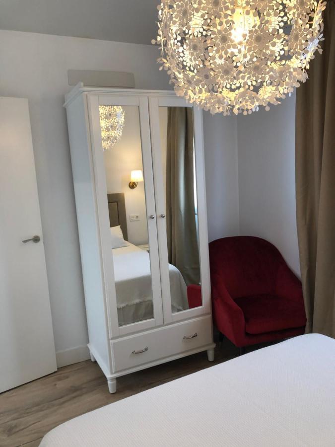 Apartamentos Tierra Y Mar 1 -Arrecife Екстериор снимка