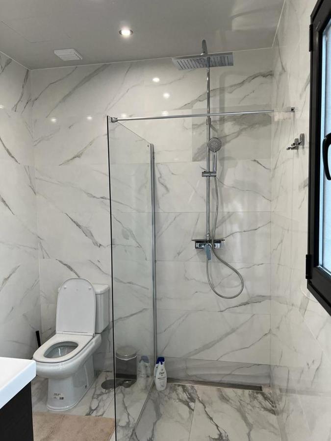 Apartamentos Tierra Y Mar 1 -Arrecife Екстериор снимка