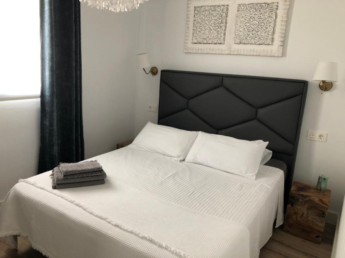Apartamentos Tierra Y Mar 1 -Arrecife Екстериор снимка