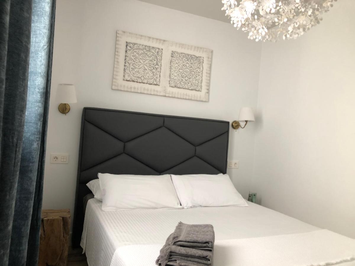 Apartamentos Tierra Y Mar 1 -Arrecife Екстериор снимка