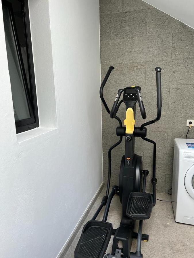 Apartamentos Tierra Y Mar 1 -Arrecife Екстериор снимка